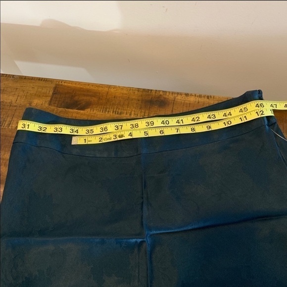 LAnthropologie Moulinette Soeurs Adelyn Skirt - Picture 8 of 8